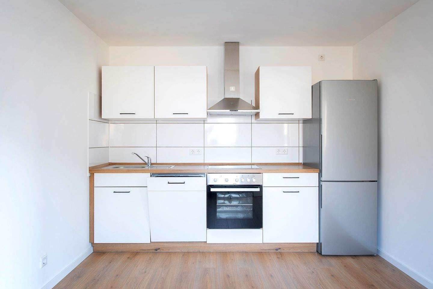 Haus – Hof - Ansicht 5