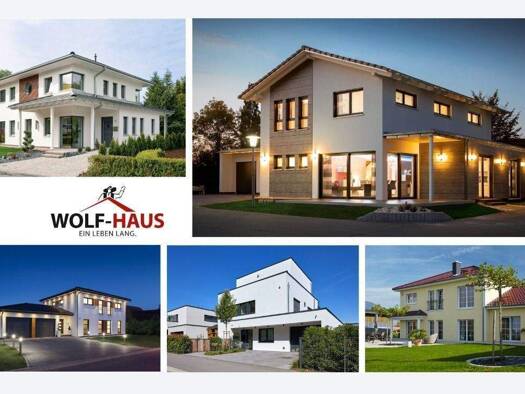 Haus zum Kauf provisionsfrei 685.000 € 5 Zimmer 154 m² 500 m² Grundstück Bachwiese 1 Margetshöchheim 97276