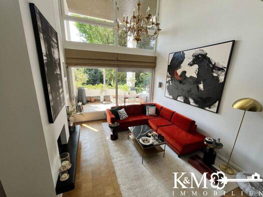 Wohnung zum Kauf provisionsfrei 839.000 € 5 Zimmer 150 m² Wiesbaden 65193