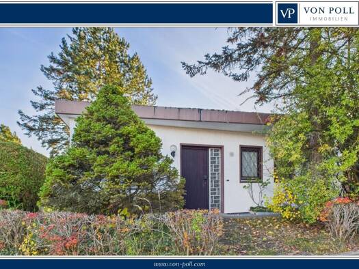 Bungalow zum Kauf 495.000 € 3 Zimmer 83 m² 351 m² Grundstück Stadtbergen 86391