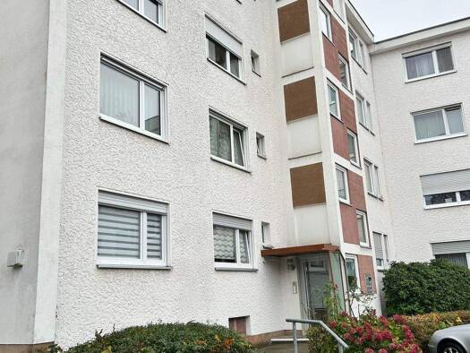 Wohnung zur Miete 1.250 € 3 Zimmer 78 m² 3. Geschoss frei ab 01.02.2026 Hammerstatt Bayreuth 95448