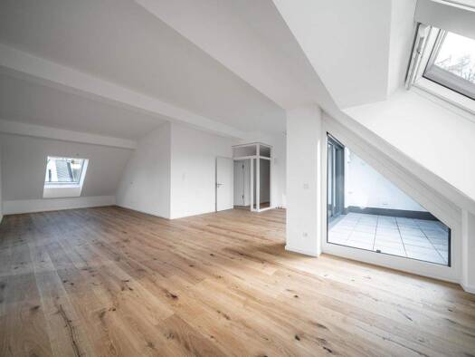 Wohnung zum Kauf provisionsfrei 1.064.820 € 2 Zimmer 97,7 m² München 81737