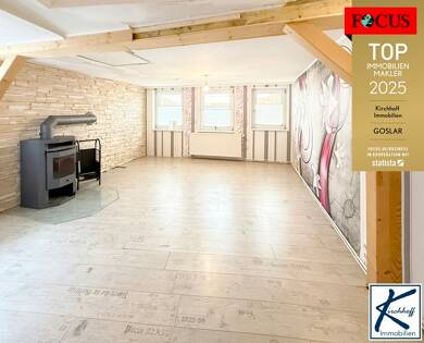 Reihenmittelhaus zum Kauf 145.000 € 4 Zimmer 85,9 m² 423 m² Grundstück Osterwieck Osterwieck 38835