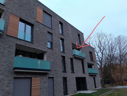 Wohnung zur Miete 850 € 2 Zimmer 70,8 m² Geschoss 3/4 frei ab 09.01.2027 Alt-Langenhagen Langenhagen 30853