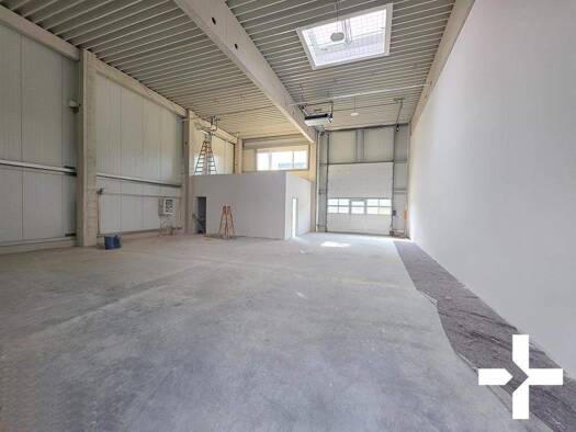 Lagerhalle zur Miete - Erstbezug provisionsfrei 8,50 € 147 m² Lagerfläche Neuwerk Mönchengladbach 41066