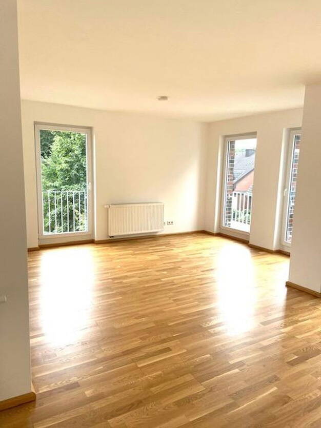 Wohnung zum Kauf provisionsfrei 429.000 € 3 Zimmer 93 m² 2. Geschoss Dülmen Dülmen 48249