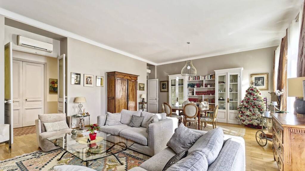 Wohnung zum Kauf 1.100.000 € 4 Zimmer 141,4 m² Petit Juas CANNES 06400