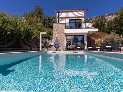Haus zum Kauf 1.050.000 € 6 Zimmer 150 m² Bribir, Vinodolska Opcina Bribir