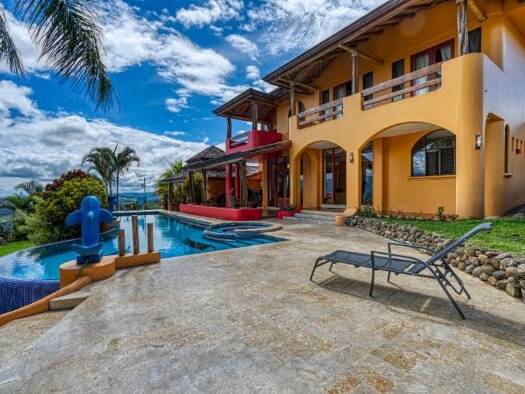 Haus zum Kauf 1.150.000 € 5 Zimmer 800 m² 7.737 m² Grundstück Perez Zeledon 11902