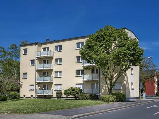 Wohnung zur Miete 639 € 3 Zimmer 65 m² EG Kaiserstraße 31 Moers-Mitte Moers 47441