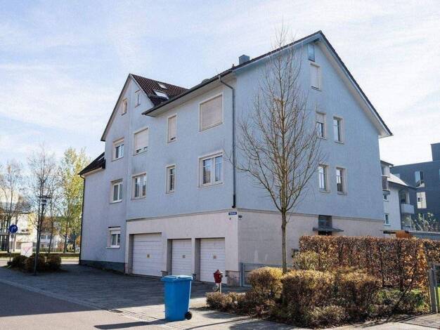 Wohnung zur Miete 600 € 2 Zimmer 66 m² frei ab sofort Tuttlingen 78532