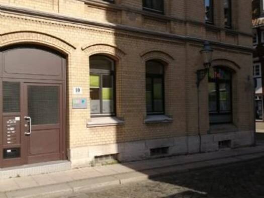 Wohnung zur Miete 350 € 1 Zimmer 24 m² frei ab 01.10.2026 Innenstadt Braunschweig 38100