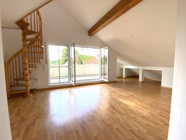 Wohnung zum Kauf 399.900 € 4 Zimmer 66 m² 2. Geschoss Windach Windach 86949
