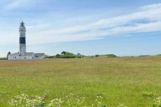Doppelhaushälfte zum Kauf 4.500.000 € 5 Zimmer 170 m² 800 m² Grundstück Keitum Sylt 25980