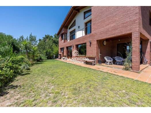 Villa zum Kauf 585.000 € 5 Zimmer 402 m² Arenys de Munt 08358