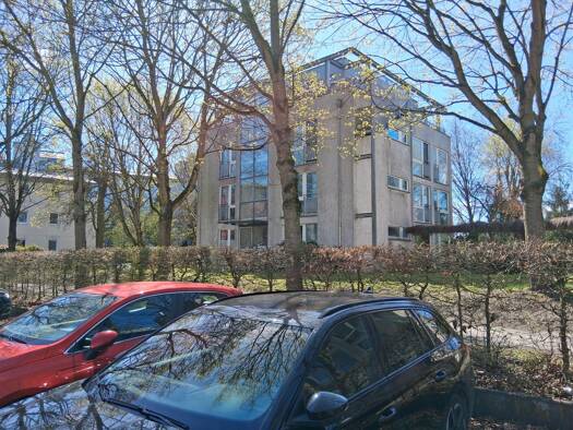 Wohnung zur Miete 970 € 2 Zimmer 71,6 m² 1. Geschoss frei ab sofort Lehnitzstraße 11c Oranienburg 16515