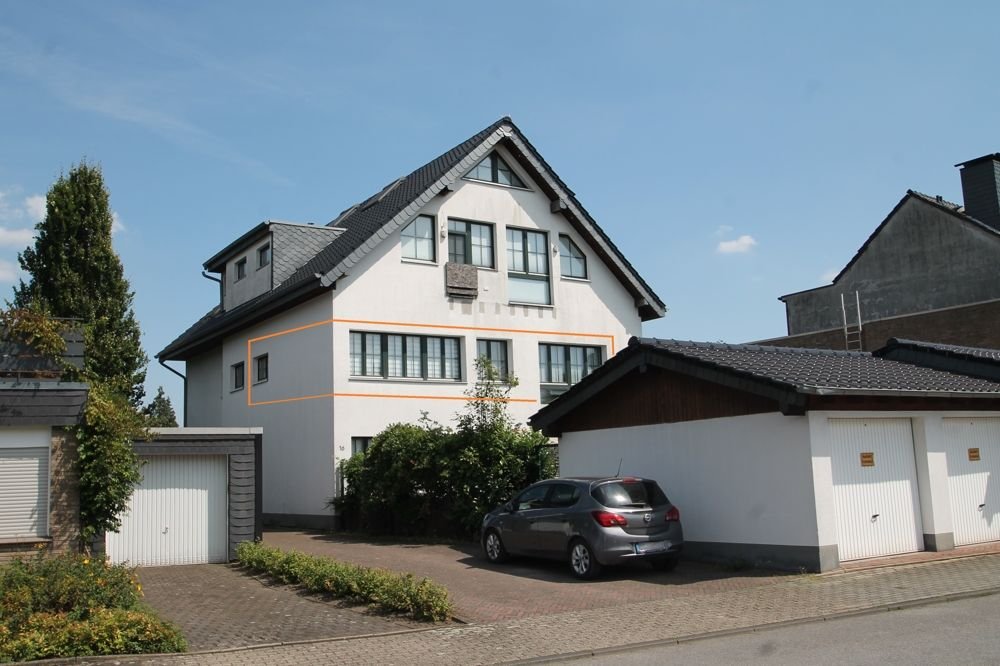 Wohnung zum Kauf 149.000 € 2,5 Zimmer 63 m²<br/>Wohnfläche Baerl Duisburg / Baerl 47199