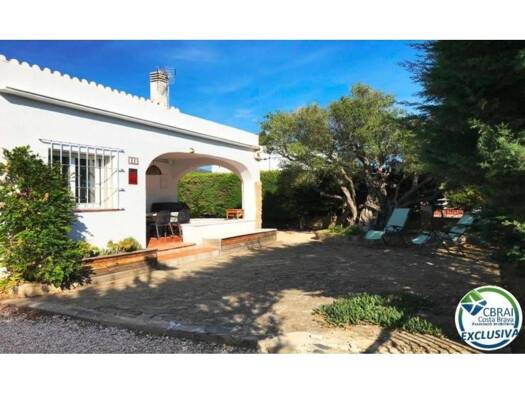 Villa zum Kauf 320.000 € 2 Zimmer 68 m² Roses 17480