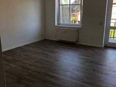 Terrassenwohnung zur Miete 685 € 3 Zimmer 89,7 m² EG frei ab 01.09.2025 Kisslingenweg 5e Neustadt Quakenbrück 49610