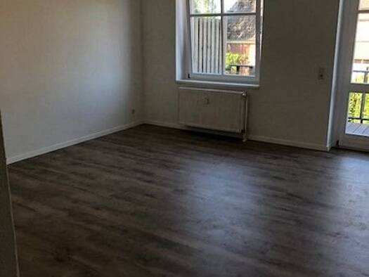 Terrassenwohnung zur Miete 685 € 3 Zimmer 89,7 m² EG frei ab sofort Kisslingenweg 5e Neustadt Quakenbrück 49610