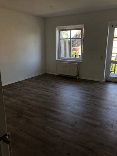 Terrassenwohnung zur Miete 690 € 3 Zimmer 89,7 m² EG frei ab 01.07.2025 Kisslingenweg 5e Neustadt Quakenbrück 49610