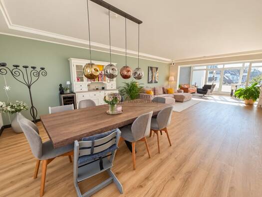 Maisonette zum Kauf 779.000 € 5 Zimmer 240 m² 1. Geschoss Pulheim Pulheim 50259