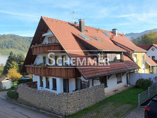 Mehrfamilienhaus zum Kauf 985.000 € 9 Zimmer 274 m² 463 m² Grundstück Glottertal 79286