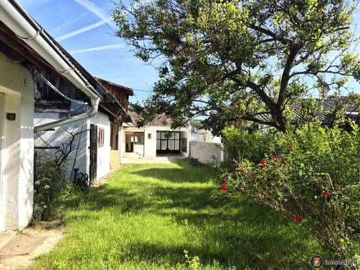 Bungalow zum Kauf 145.000 € 3 Zimmer 85 m² 927 m² Grundstück Piringsdorf 7373