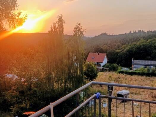 Wohnung zur Miete 550 € 2 Zimmer 64 m² 1. Geschoss frei ab sofort Rotensol Bad Herrenalb 76332