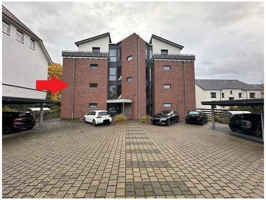 Wohnung zum Kauf 315.000 € 2 Zimmer 73,2 m² Stade 21680