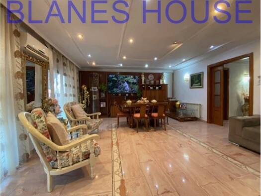 Villa zum Kauf 315.000 € 3 Zimmer 312 m² 125 m² Grundstück Puigvert 7 Tordera 08490