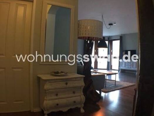 Wohnung zur Miete Tauschwohnung 985 € 2 Zimmer 72 m² 4. Geschoss Neustadt-Süd Köln 50674