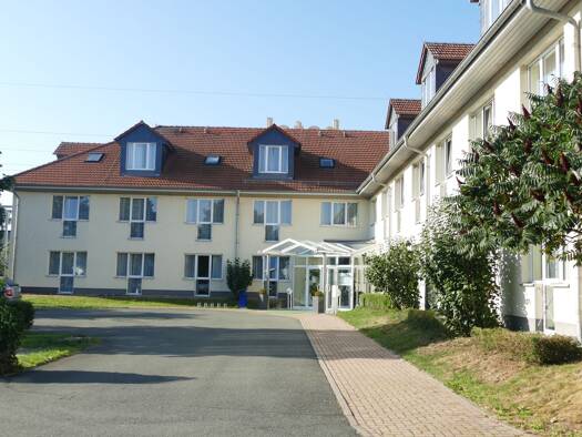 Büro zur Miete teilbar von 300 m² bis 2.000 m² Hirtentorstraße 1 Mellingen Mellingen 99441