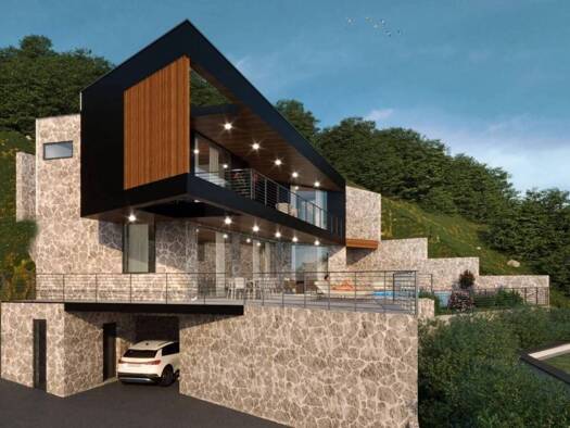Haus zum Kauf 1.200.000 € 4 Zimmer 330 m² Makarska