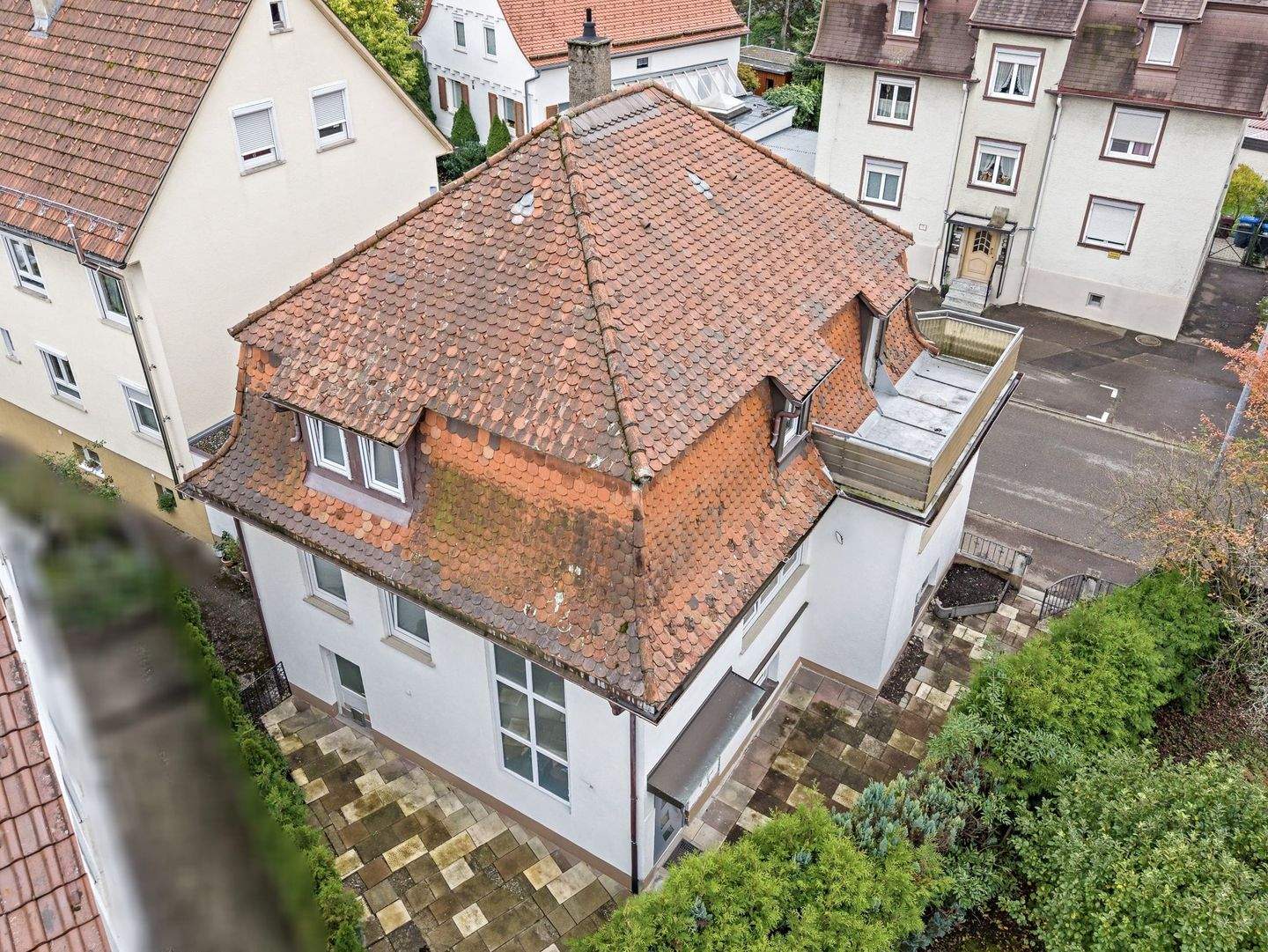 Einfamilienhaus zum Kauf - Ansicht 5