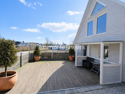Einfamilienhaus zum Kauf 265.000 € 5 Zimmer 175 m² 490 m² Grundstück Regnitzlosau Regnitzlosau 95194