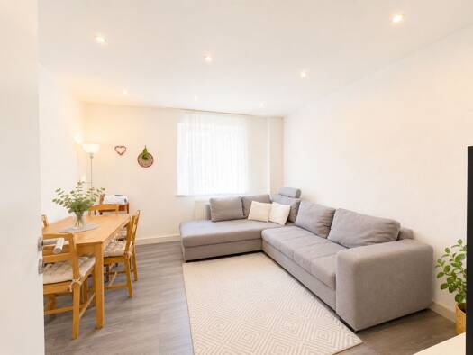 Wohnung zum Kauf 255.000 € 3 Zimmer 52,2 m² 1. Geschoss Weststadt Ulm 89077