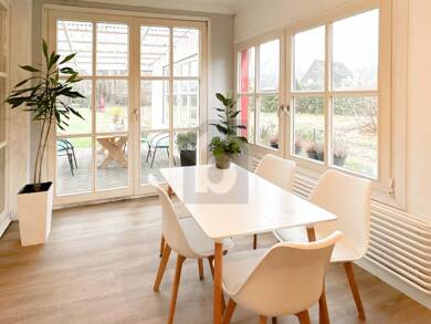 Mehrfamilienhaus zum Kauf 360.000 € 9 Zimmer 256 m² 1.270 m² Grundstück Lathen Lathen 49762