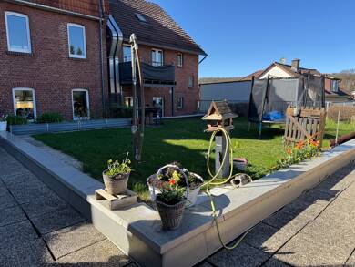 Wohnung zur Miete 730 € 4 Zimmer 104 m² Harleshausen Kassel 34128