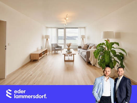 Wohnung zum Kauf 199.000 € 2 Zimmer 68 m² 11. Geschoss Offenbach am Main 63067