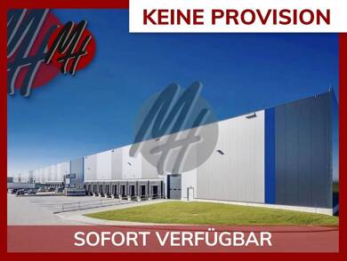 Halle/Industriefläche zur Miete provisionsfrei 25.000 m² Lagerfläche Stadtmitte Aschaffenburg 63739
