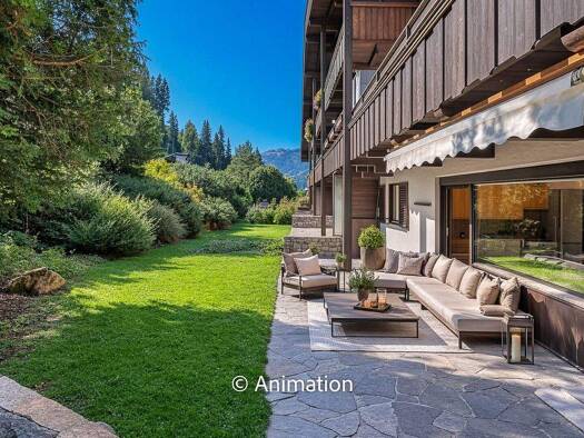 Wohnung zum Kauf 450.000 € 3 Zimmer 63 m² Kitzbühel 6370