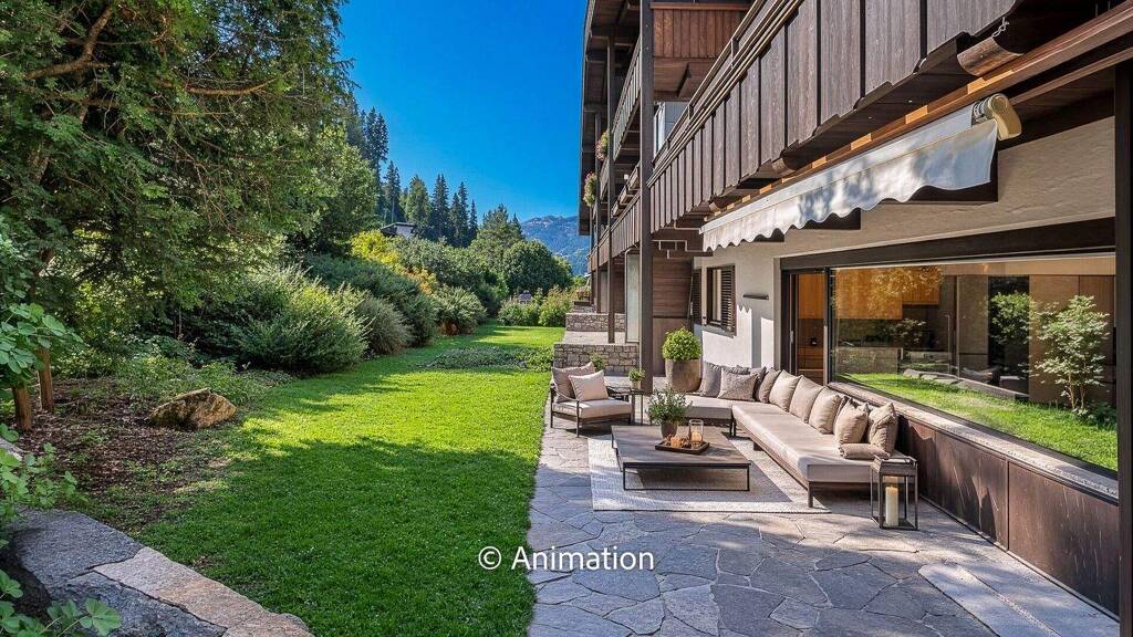 Wohnung zum Kauf 450.000 € 3 Zimmer 63 m² Kitzbühel 6370