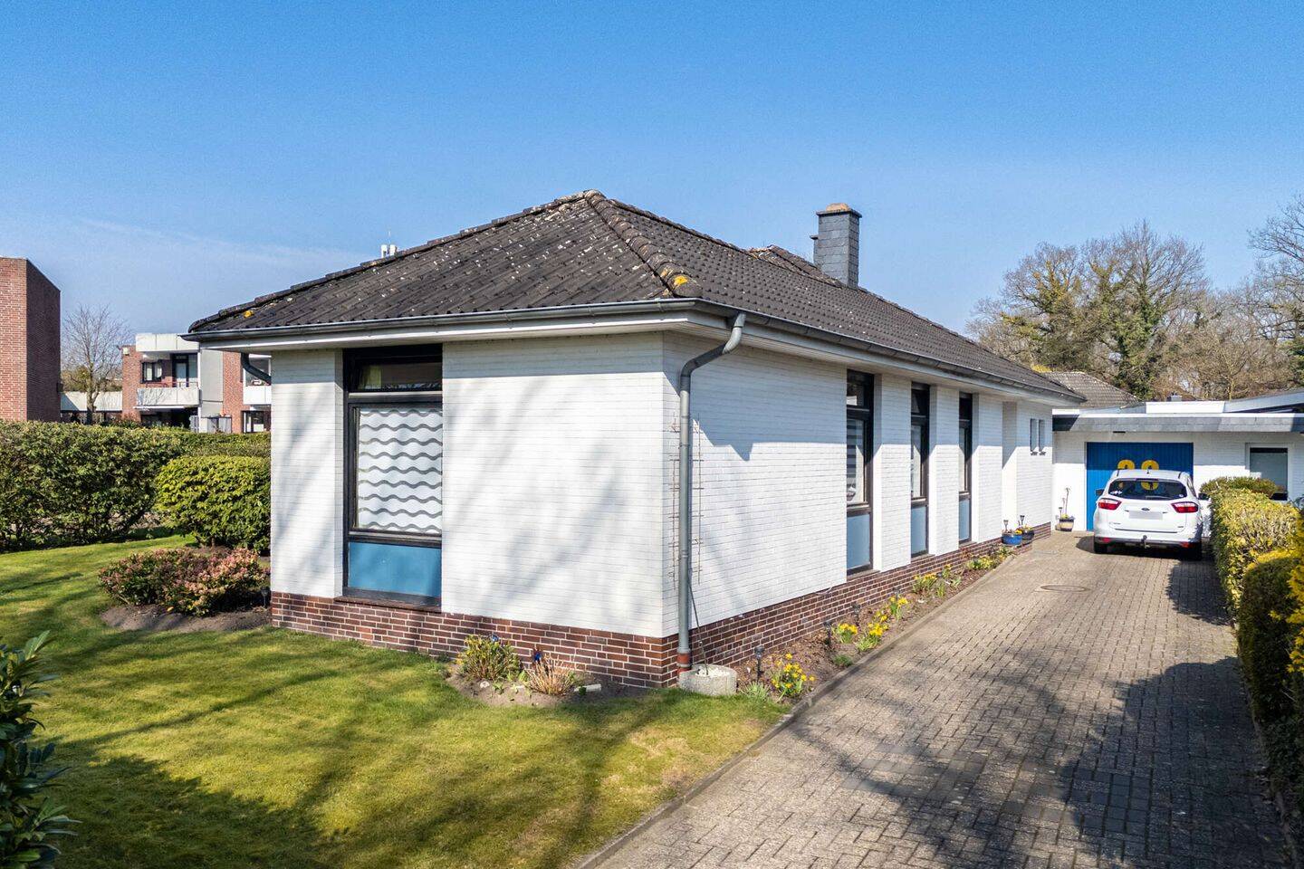 Einfamilienhaus zum Kauf - Ansicht 2