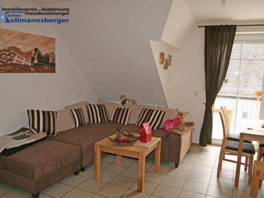 Wohnung zur Miete 550 € 2,5 Zimmer 62 m² 2. Geschoss frei ab 01.05.2026 Wolnzach 85283