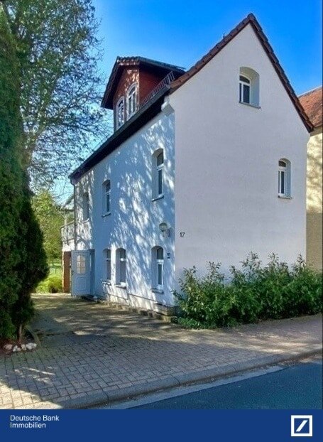 Einfamilienhaus zum Kauf 150.000 € 4 Zimmer 96 m² 165 m² Grundstück Kleinsaara Saara 07589