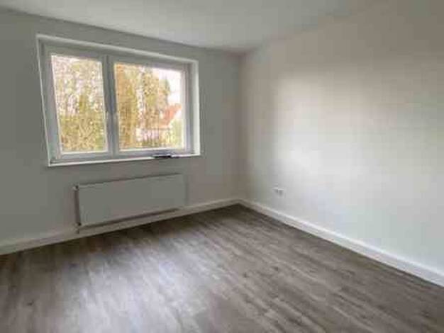Wohnung zur Miete 299 € 1,5 Zimmer 32,1 m² 1. Geschoss frei ab 18.09.2026 Sven-Hedin-Str. 13 Stickgras/Annenriede Delmenhorst 27755