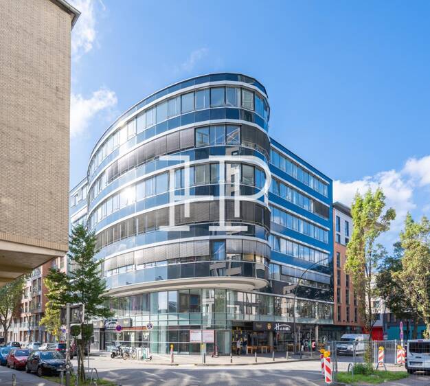 Bürofläche zur Miete 16,50 € 269 m² Bürofläche teilbar ab 269 m² St. Pauli Hamburg 20359