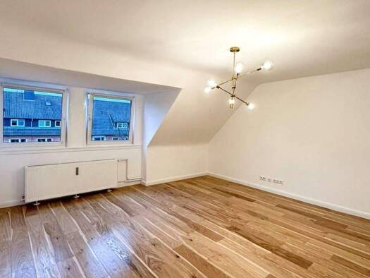 Wohnung zur Miete 850 € 1 Zimmer 41,1 m² frei ab 01.01.2026 Neu Schwachhausen Bremen 28213