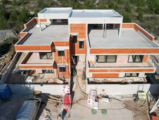 Wohnung zum Kauf 370.000 € 4 Zimmer 143 m² Geschoss 2/2 Srima, Vodice Vodice 22211